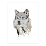 Wolf (Print Only) thumbnail