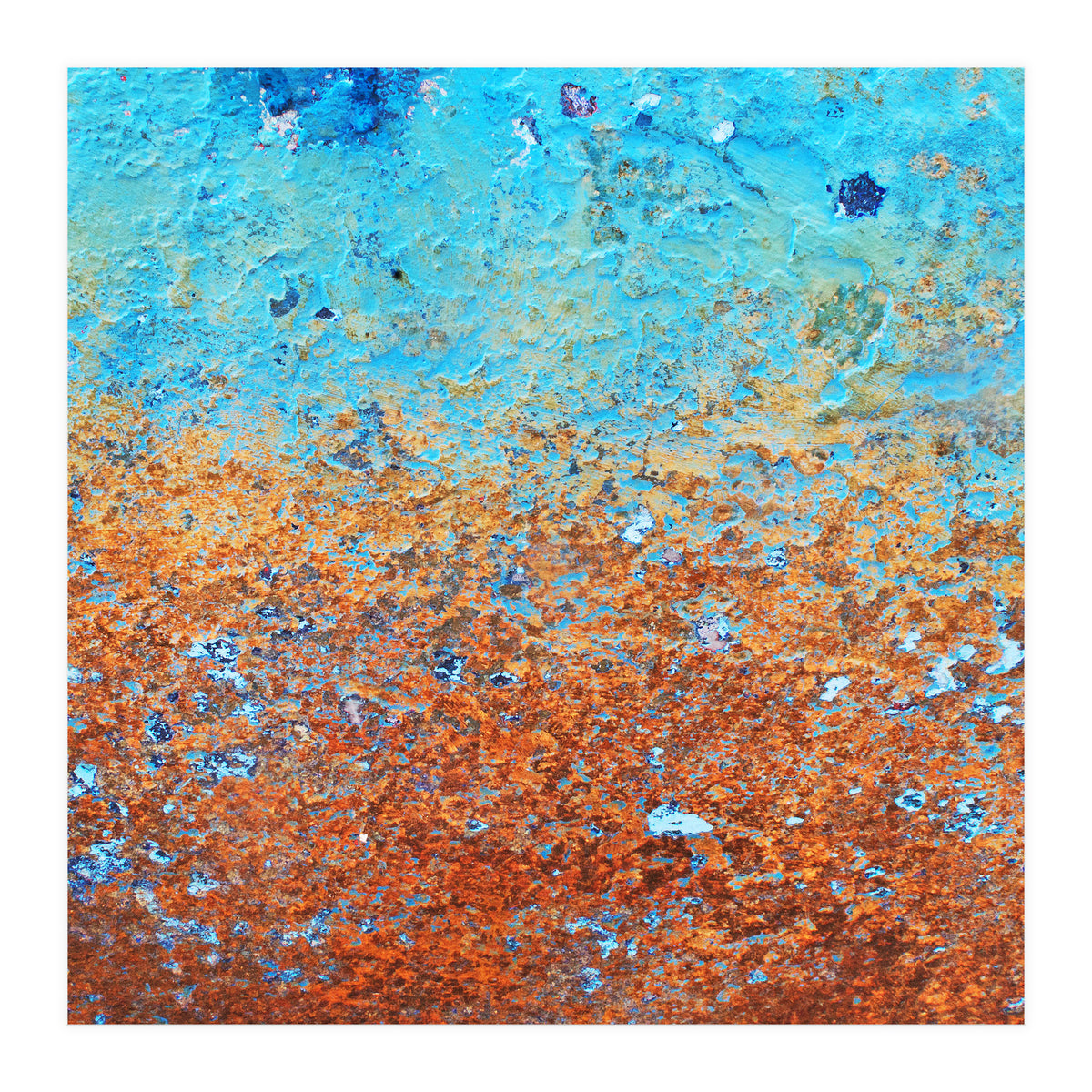 Eleanor (Print Only)