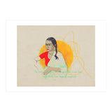 Angelina (Print Only) thumbnail