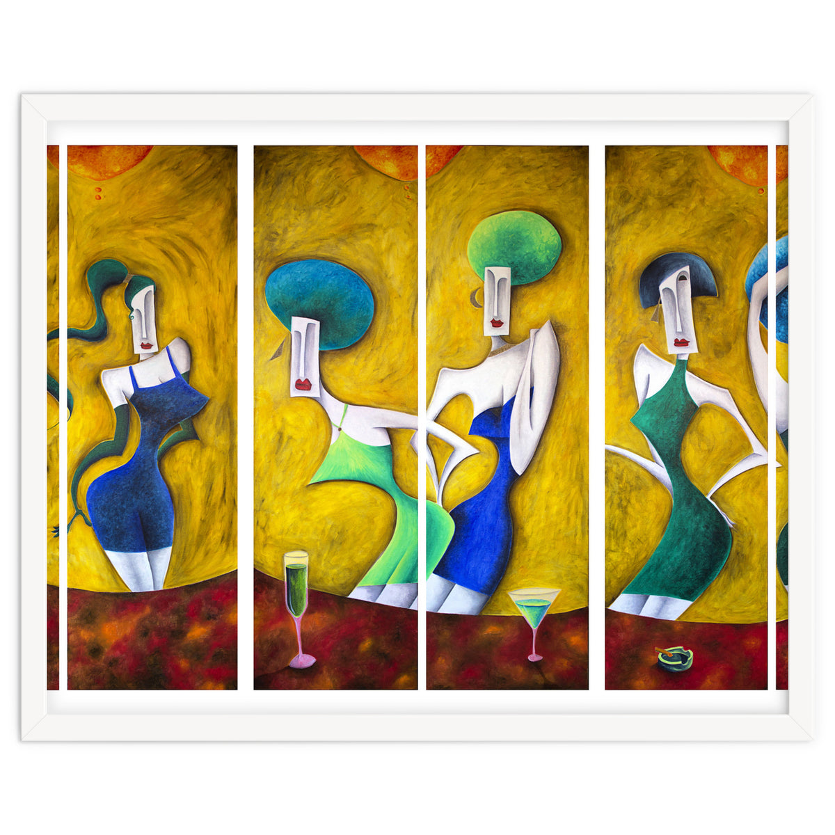 Spend a Little Time with Me