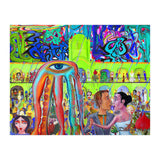 25 De Mayo Pop Digital 21 (Print Only) thumbnail