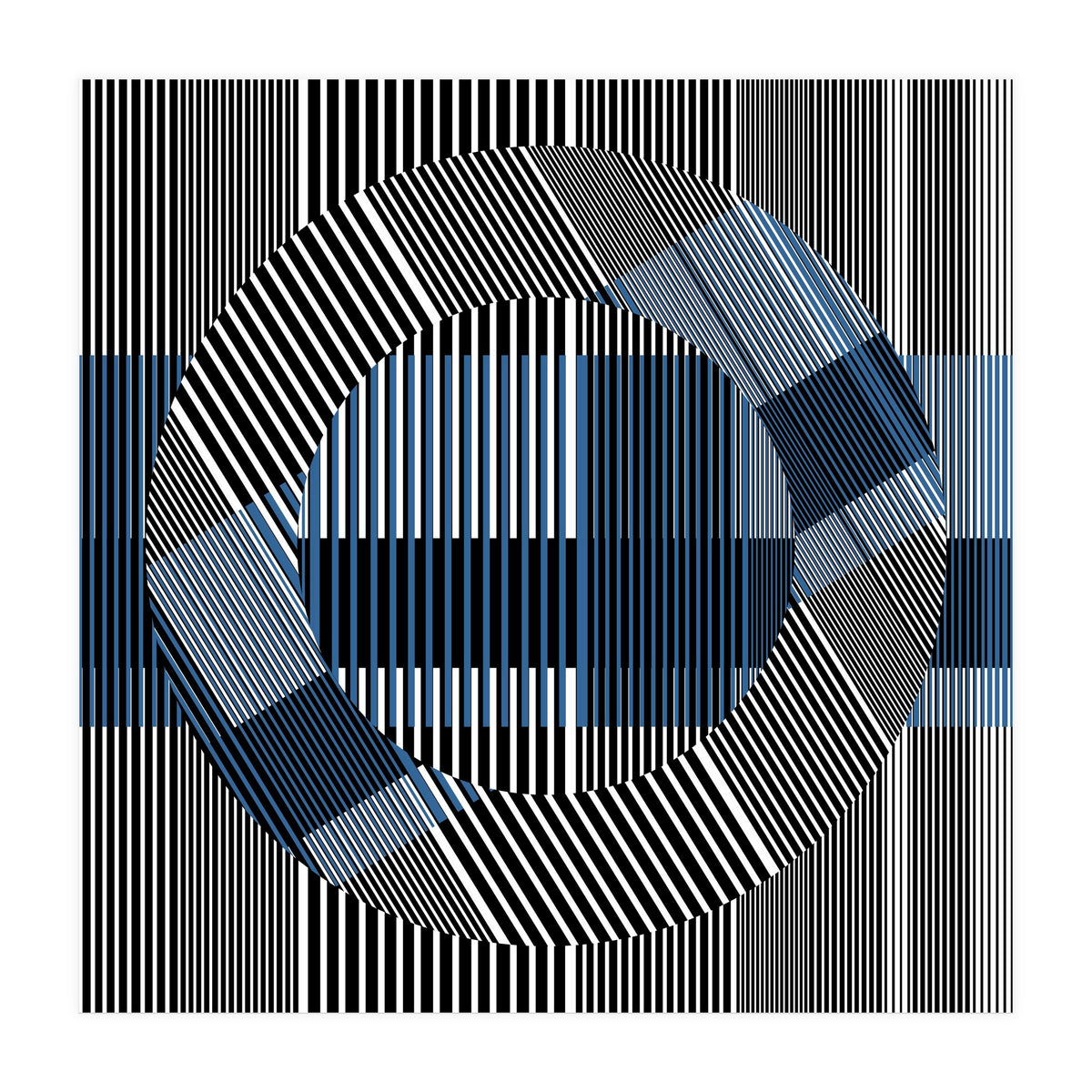 Opt Global VI (Print Only)