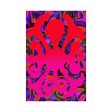 Pop Abstract 2023 Tapiz 49 (Print Only) thumbnail