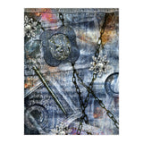 Intertwined (Print Only) thumbnail