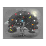 Midnight Snack (Print Only) thumbnail