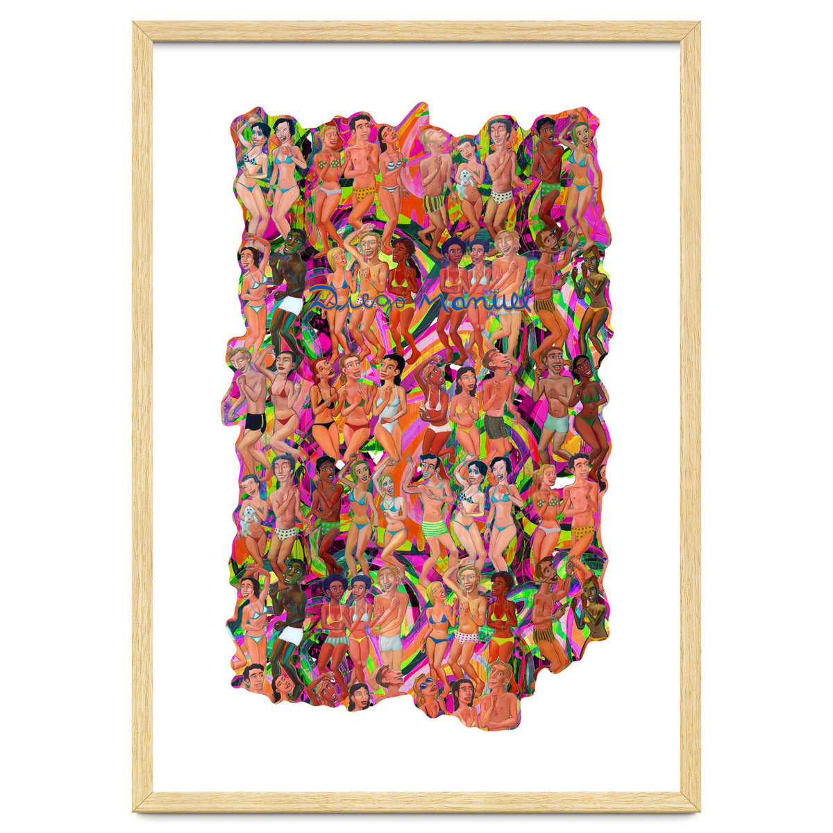 Graffiti 2021 New 39 Copia