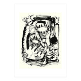 The Scholar (Print Only) thumbnail
