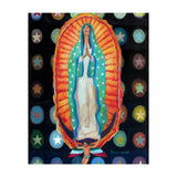 Virgen De Guadalupe 10 (Print Only) thumbnail