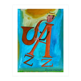 Jazz 5 (Print Only) thumbnail