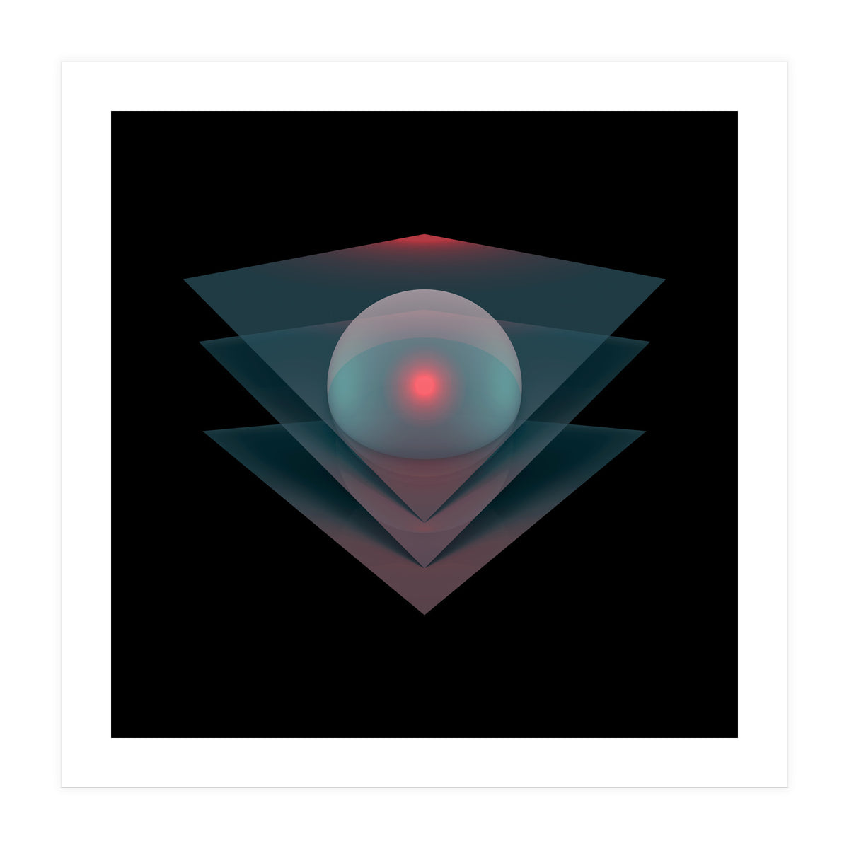 Point Supremacy (Print Only)