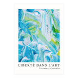 Freedom In Art - The Abstract Adventure (13) (Print Only) thumbnail