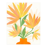 Sunflower Bouquet (Print Only) thumbnail