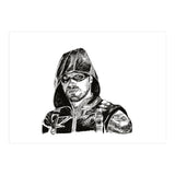 The Arrow  (Print Only) thumbnail