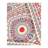 Romanian embroidery background 34 (Print Only) thumbnail