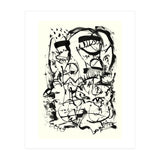 Hard Times (Print Only) thumbnail