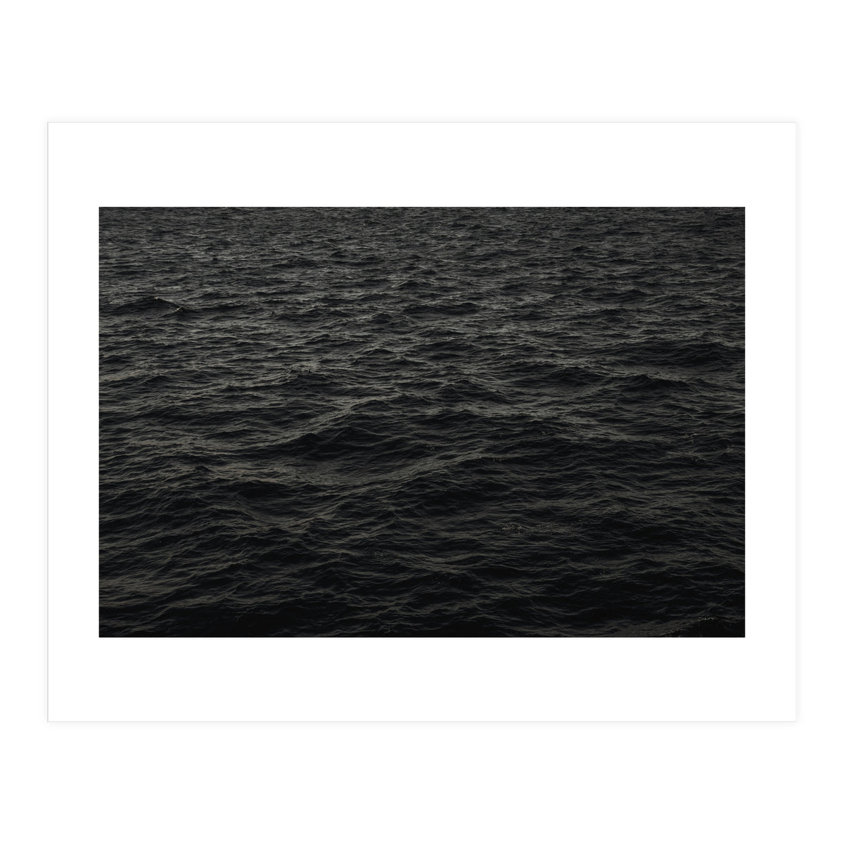 Slow Water (Print Only)