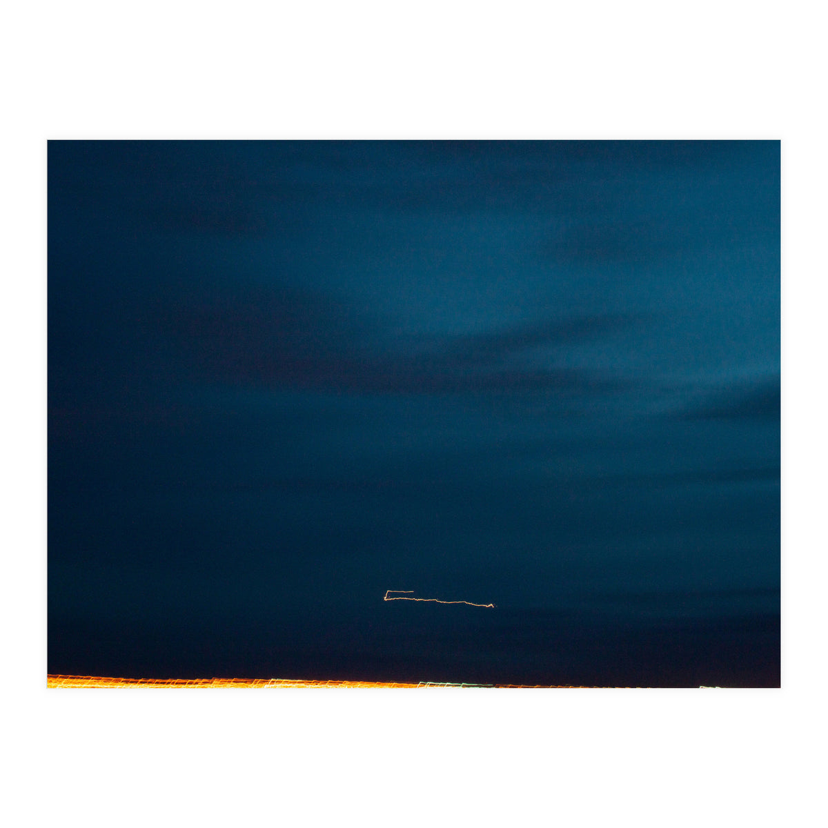 Blur #16 (Print Only)