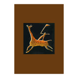 Abstract Safari - II (Print Only) thumbnail