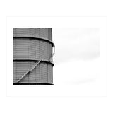 The Tin, Urban London Architecture (Print Only) thumbnail