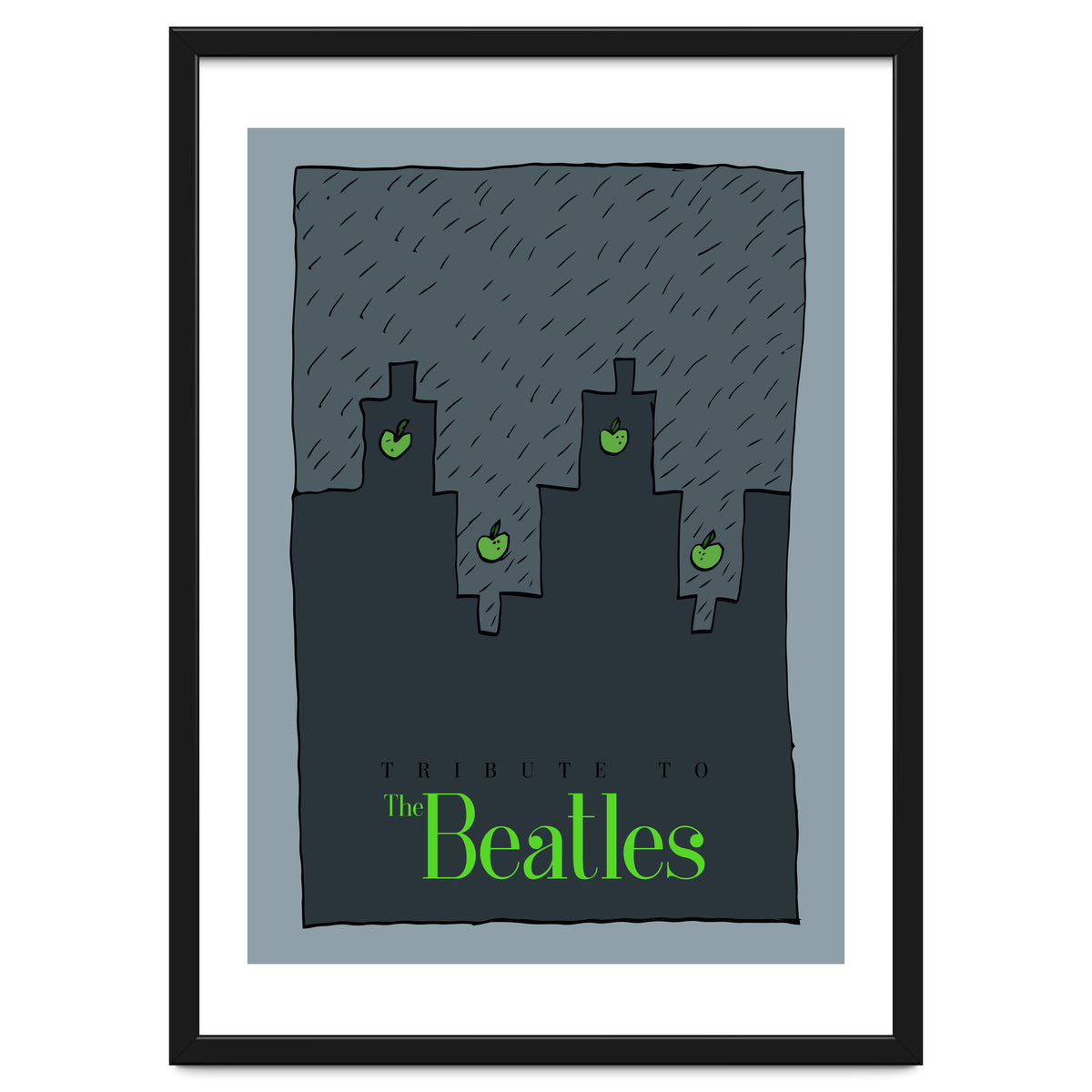 Tribute to The Beatles