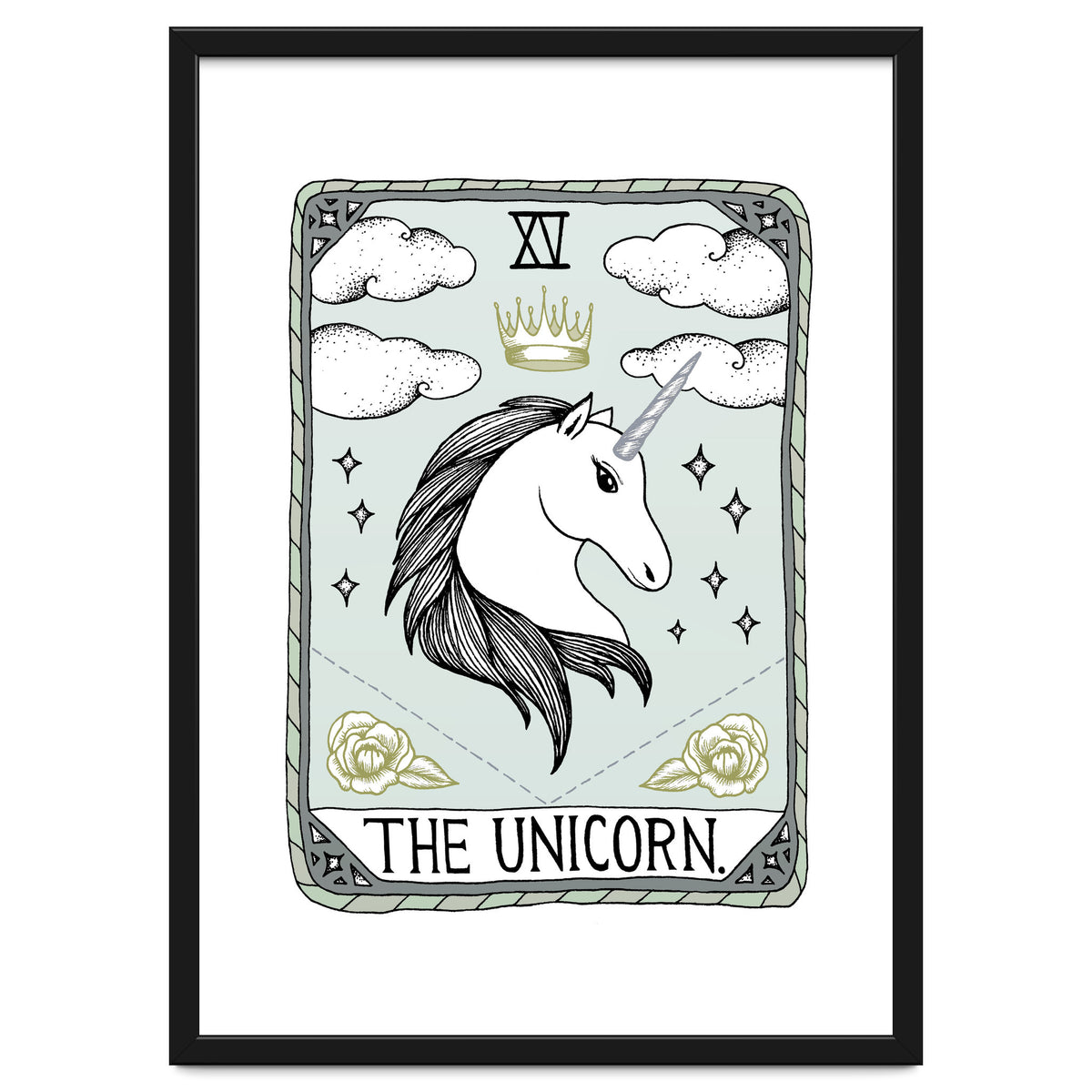 The Unicorn