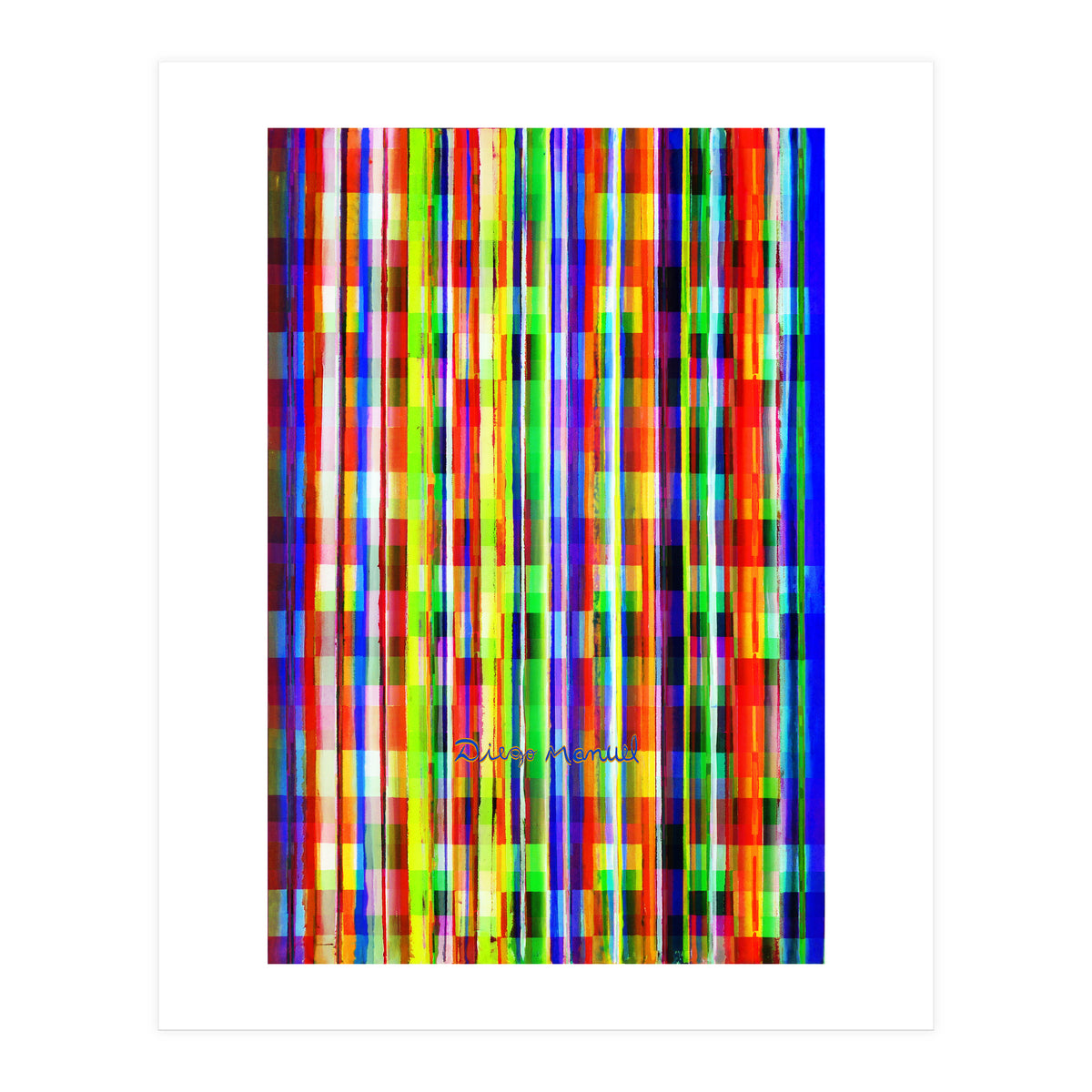 Graffiti Digital 2022 139 (Print Only)