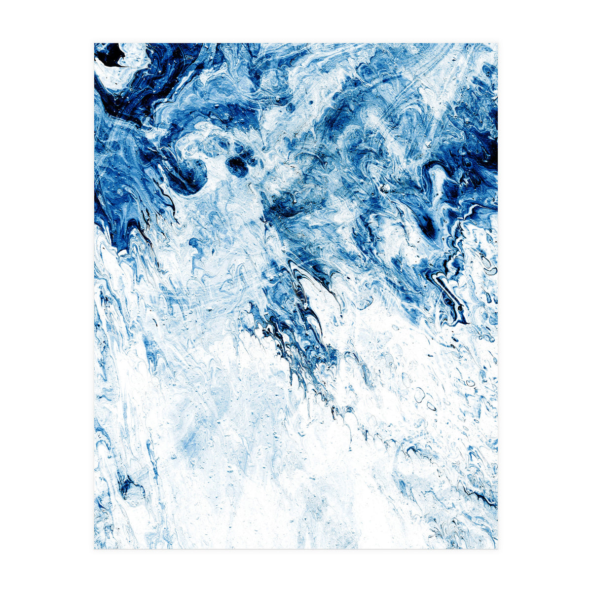 Art Fix (Print Only)