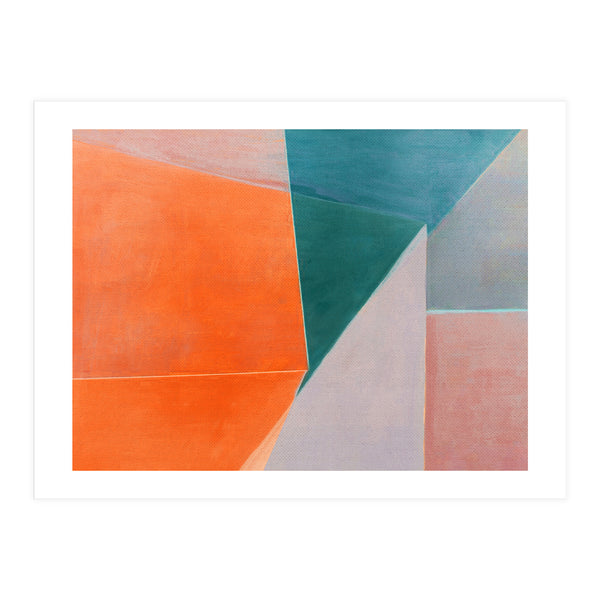 Obtrusion 2 (Print Only)