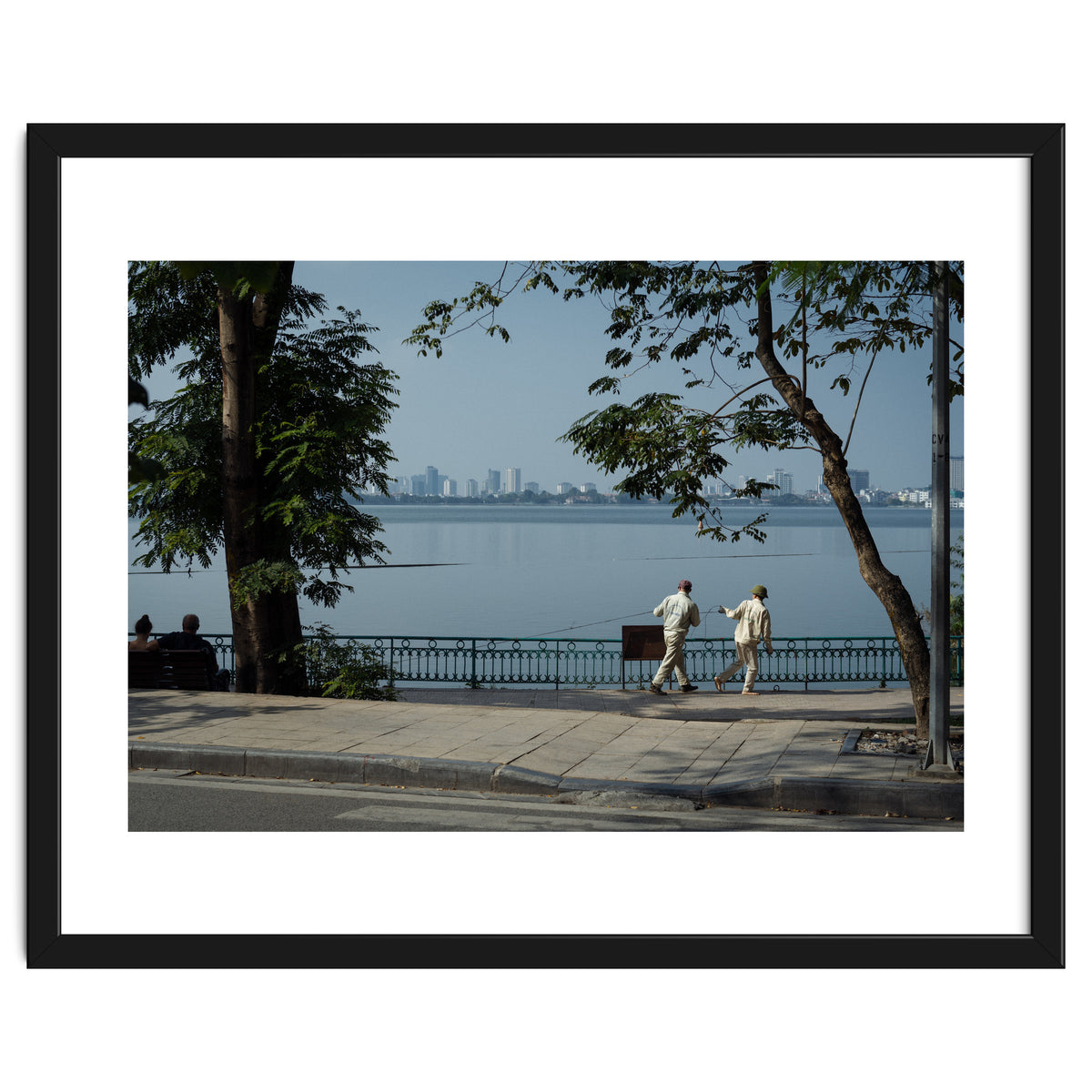 Working Hours in Hanoi