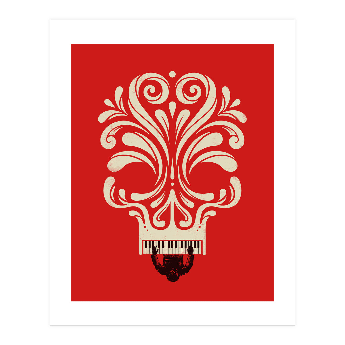 Killer Tune (Print Only)