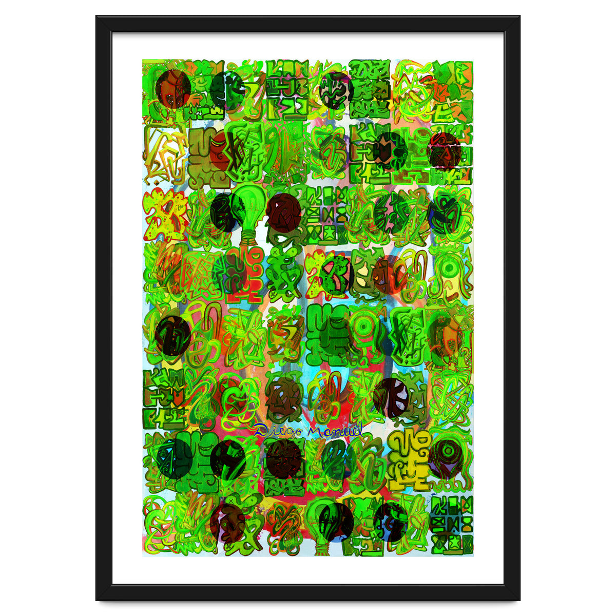 Graffiti Digital 2022 349