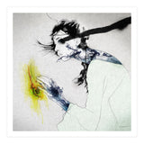 Netsugen Source Of Fever (Print Only) thumbnail