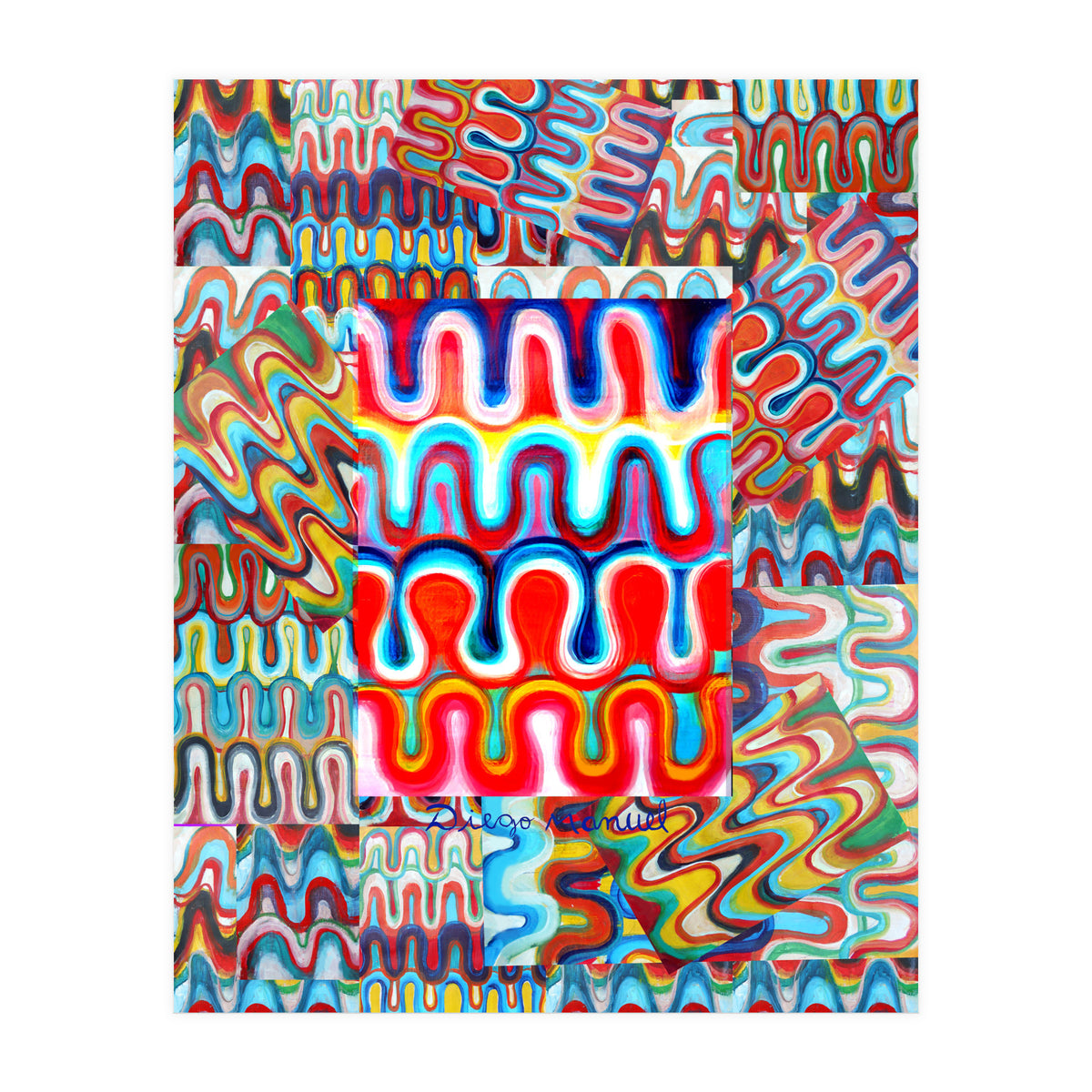 Formas 2021 3 (Print Only)