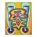 Graffiti Con Fuego (Print Only) thumbnail