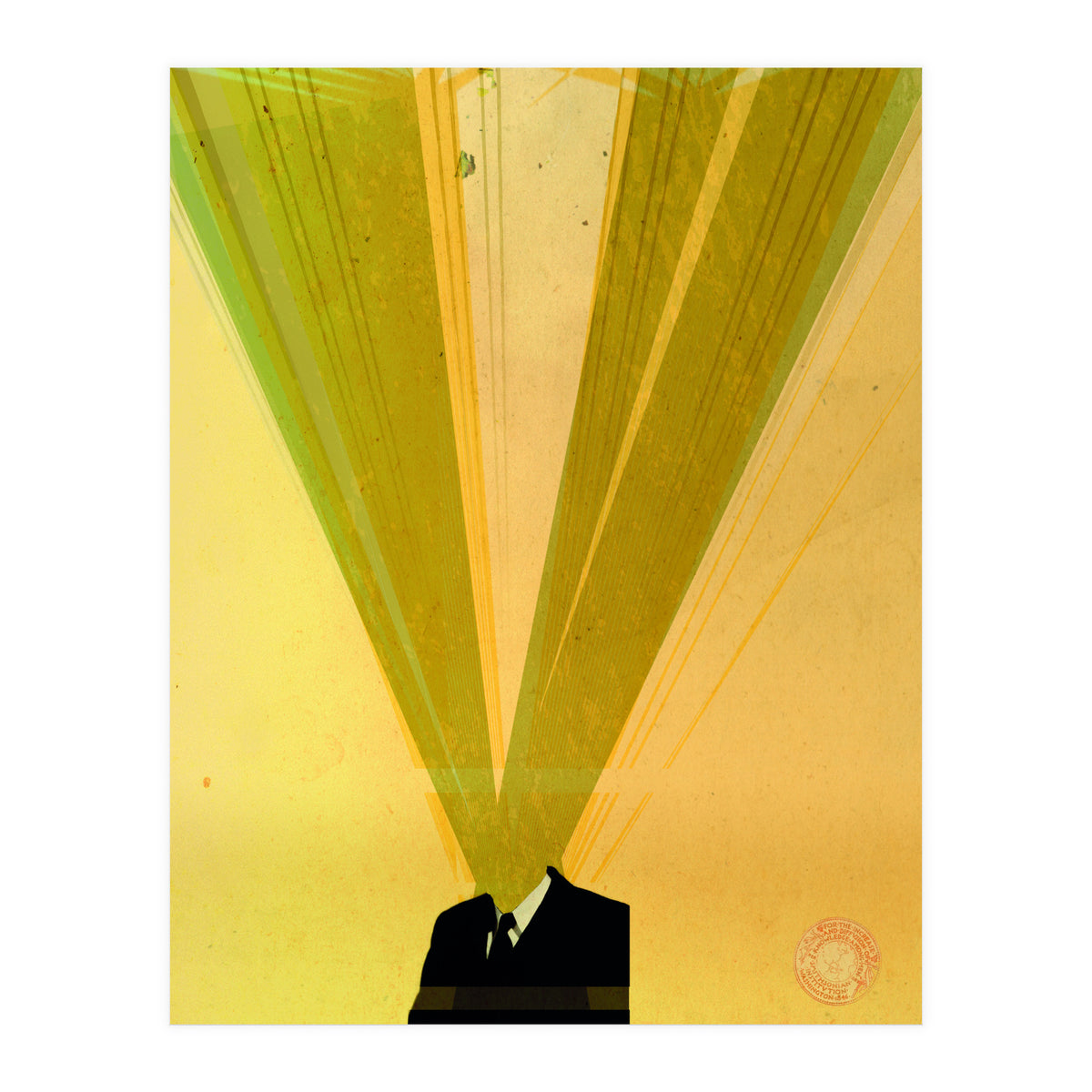 Man Ray (Print Only)