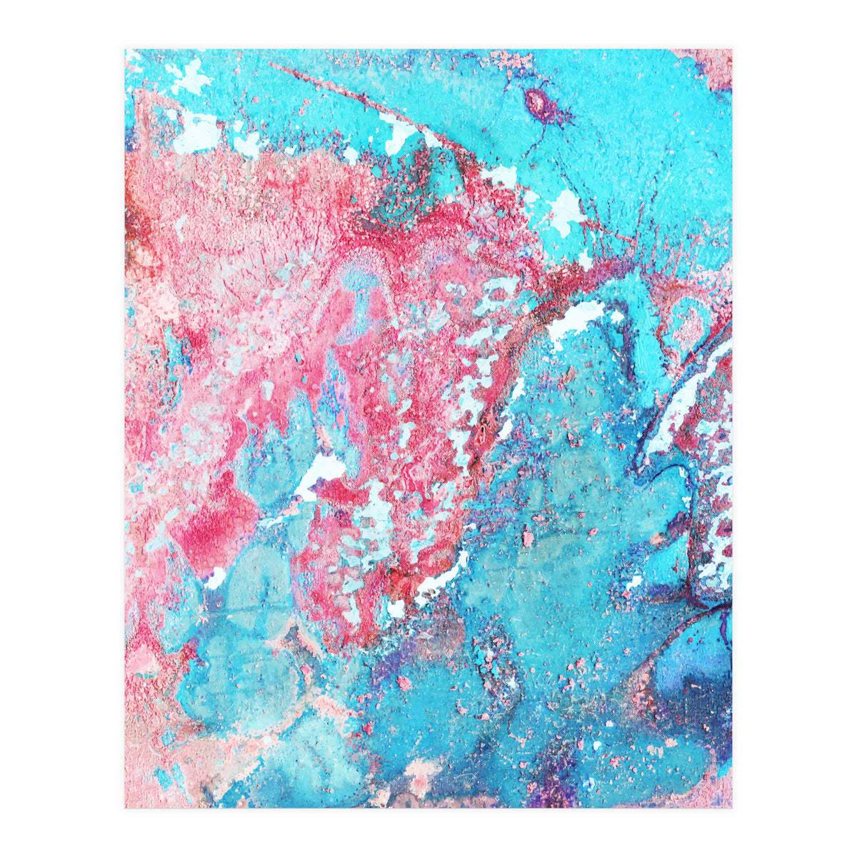 Beautiful Nature (Print Only)