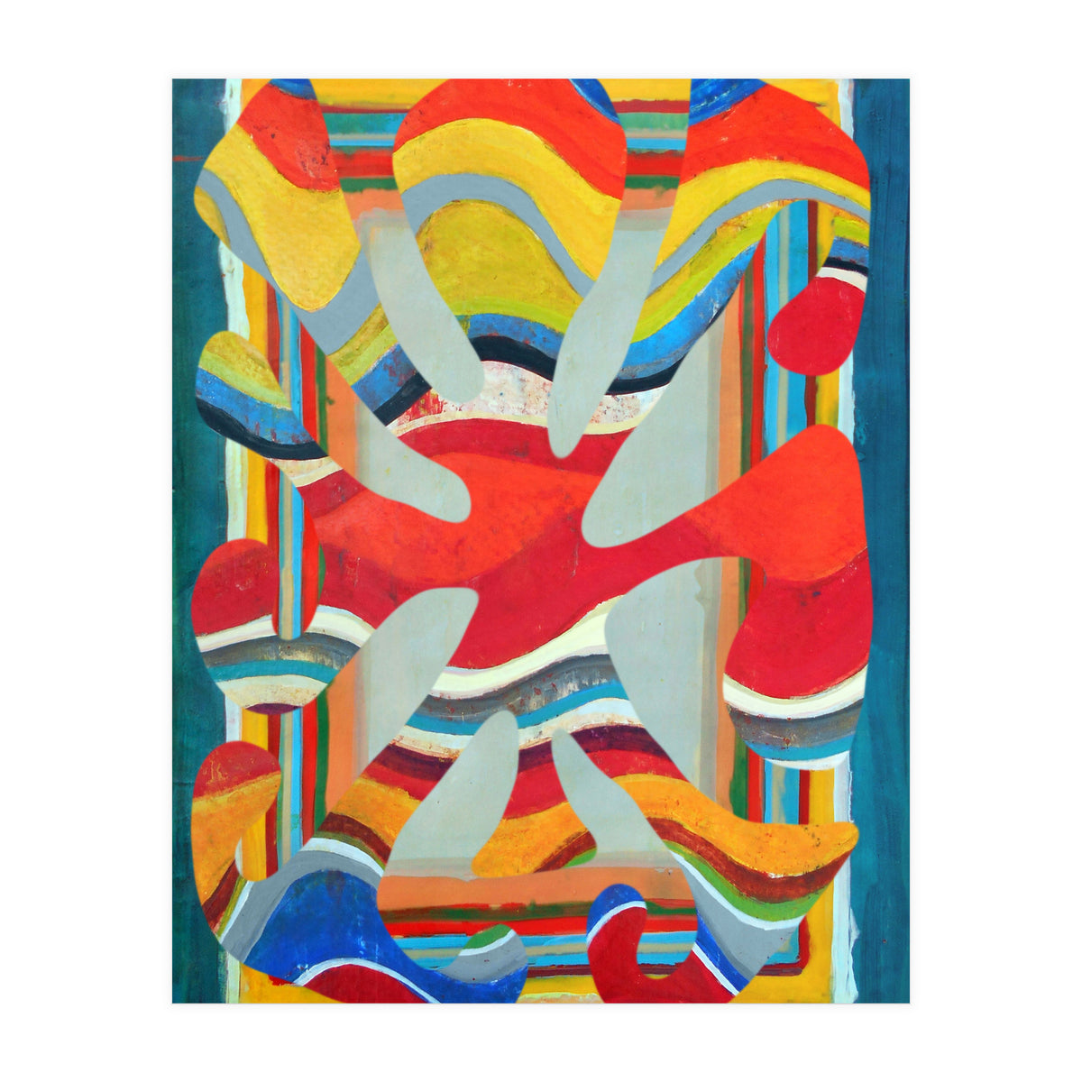 Graffiti Digital Nuevo 2023 193 (Print Only)