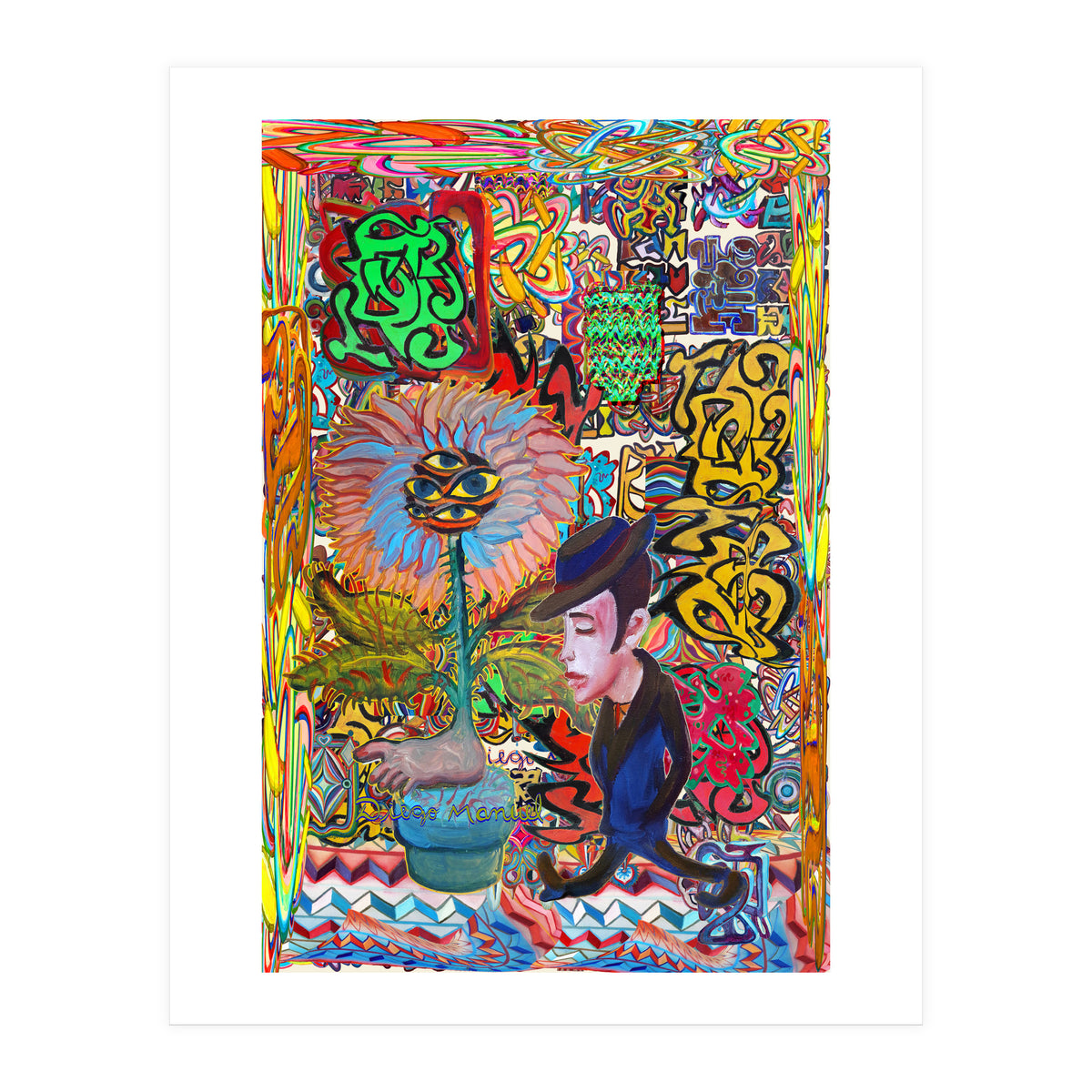 New Graffiti2022 659 (Print Only)