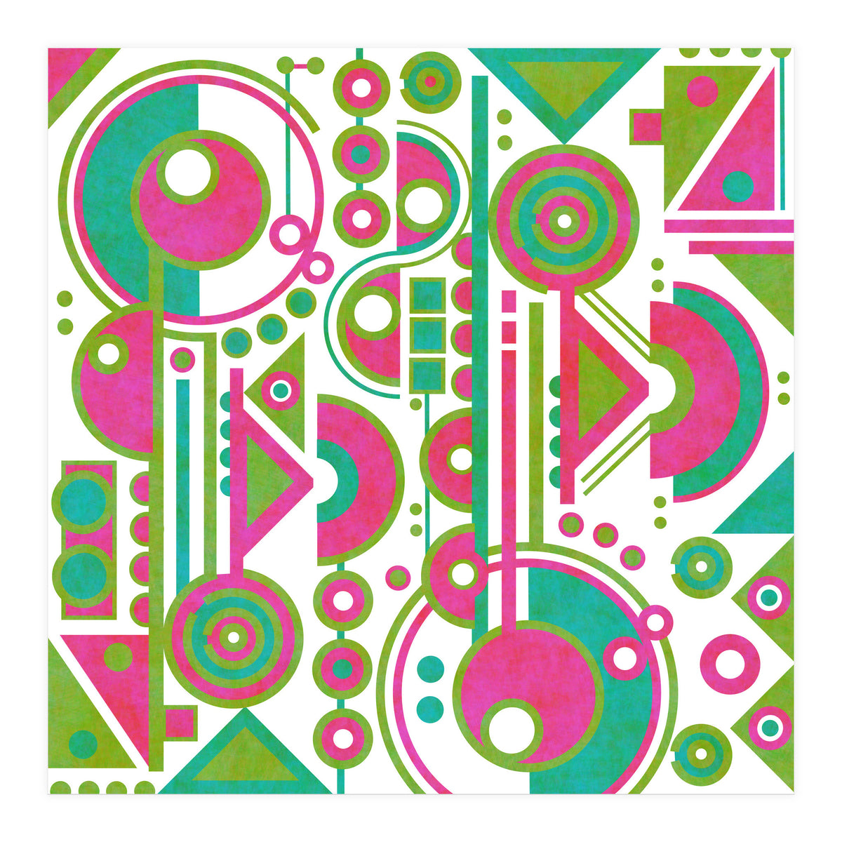 Flowers (Print Only)