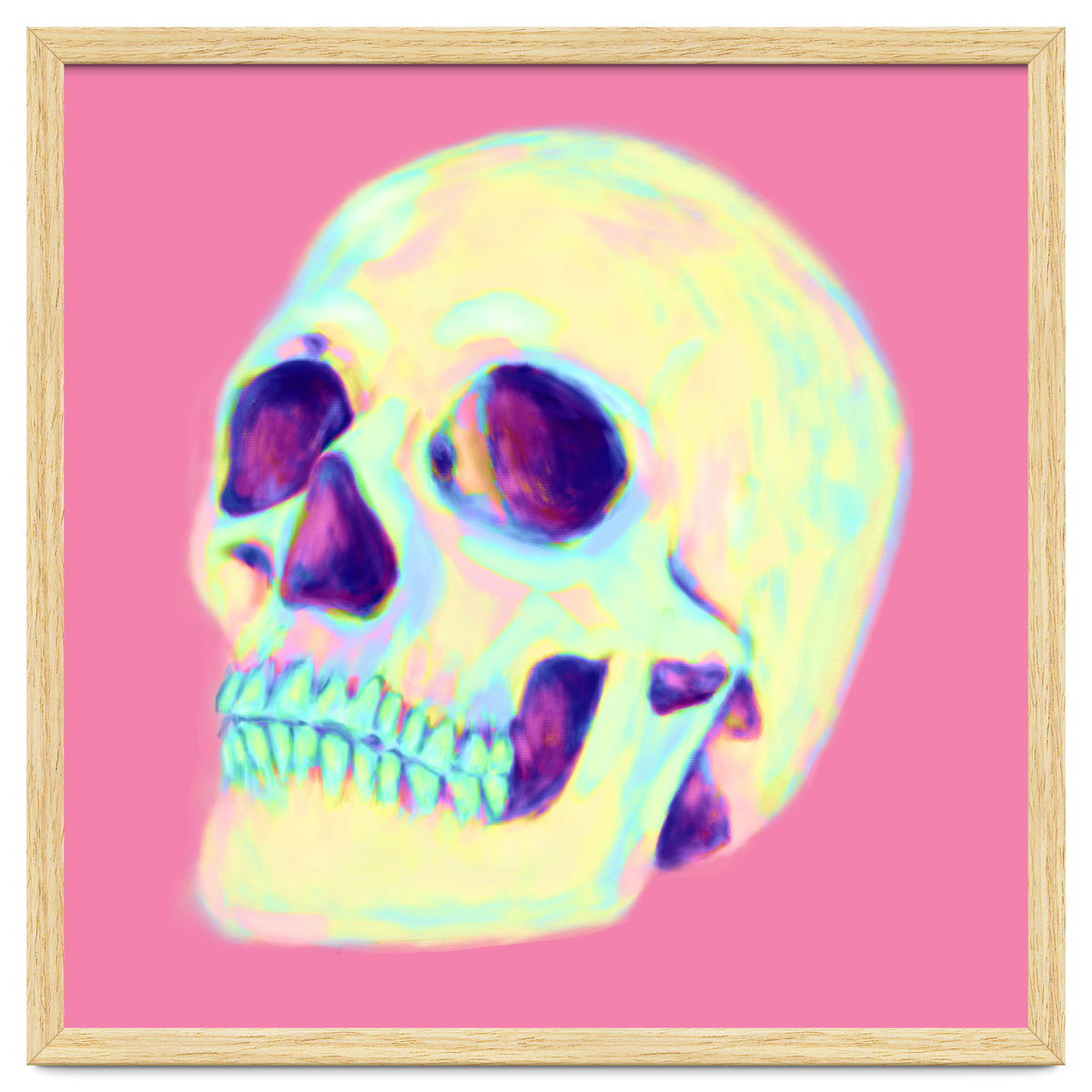 Skull