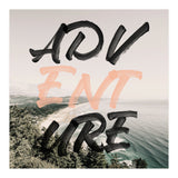 Adventure (Print Only) thumbnail