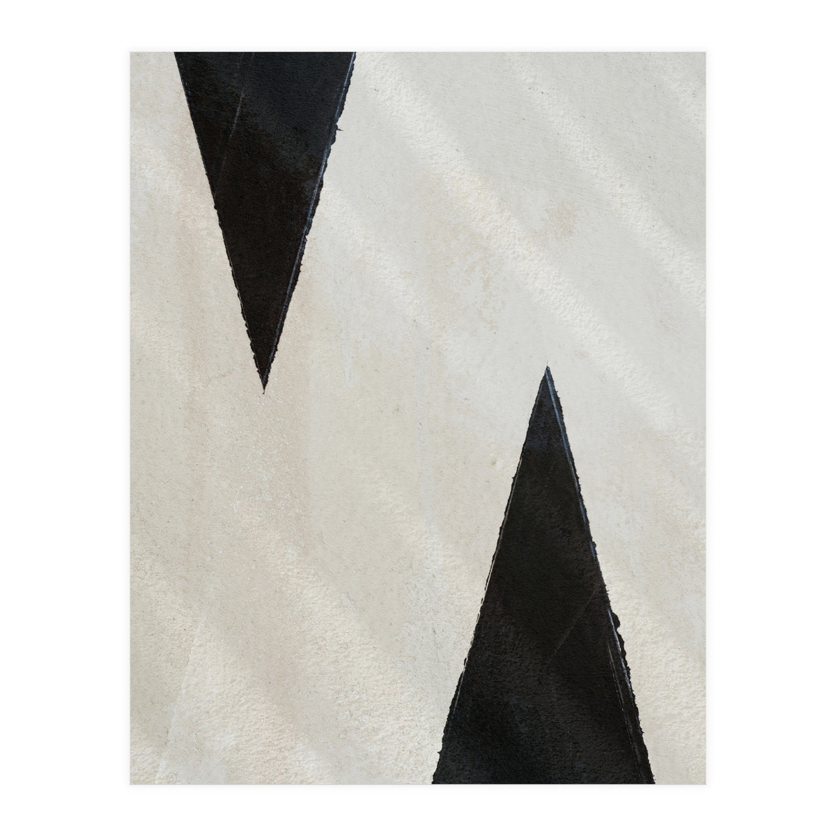 Interrupted #3 (Print Only)