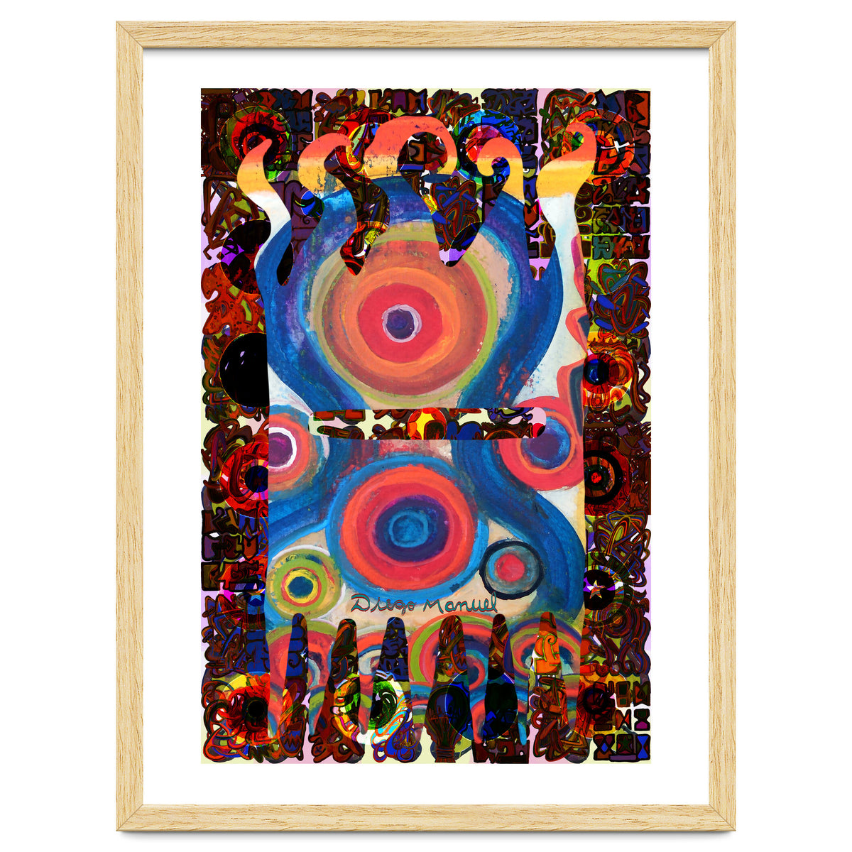 Graffiti Digital Nuevo 2023 35