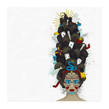 Rococo: The Voodoo Queen (Print Only) thumbnail