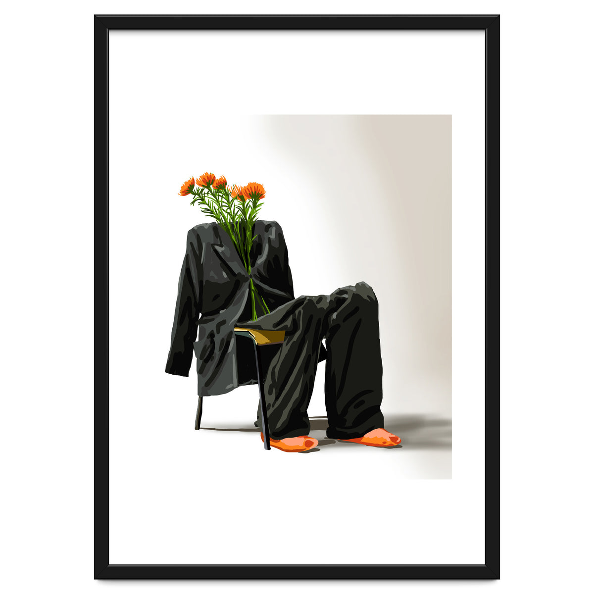 The Eternal Optimist