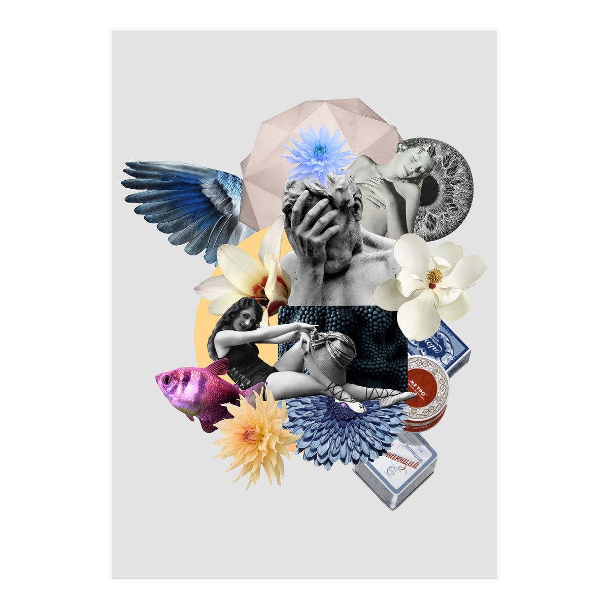 June II (Print Only)