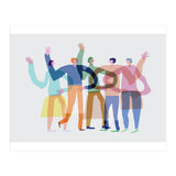 Friends (Print Only) thumbnail