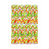Pop Abstract A 50 (Print Only) thumbnail