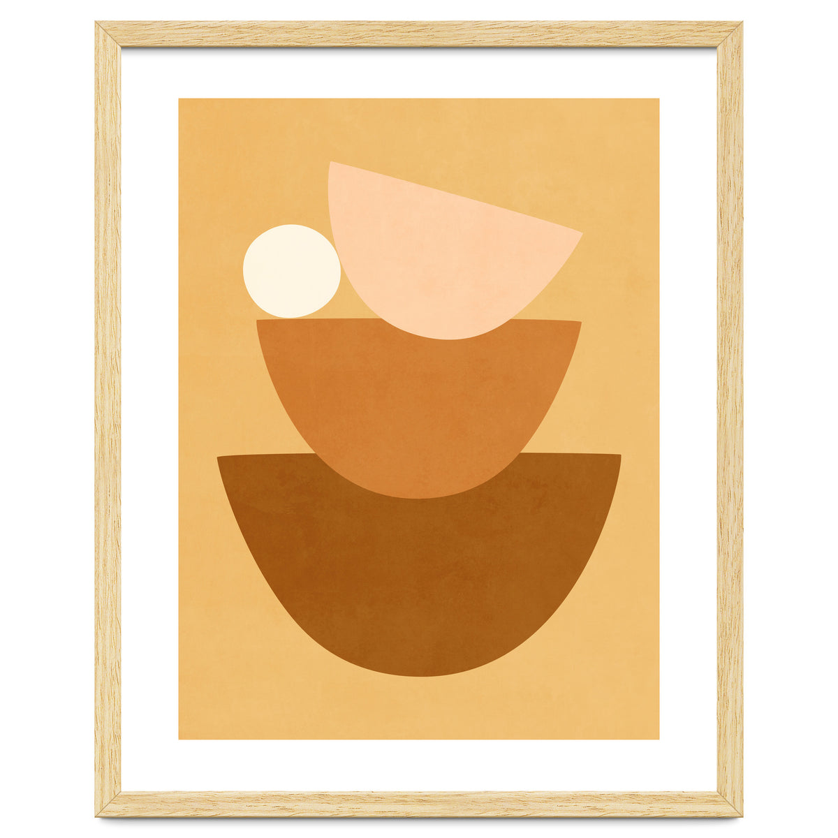 MINIMAL ART - GEOMETRIES  Y03