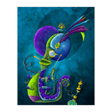 The Caterpillar (Print Only) thumbnail